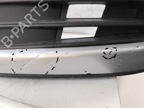 Front bumper VW TOURAN (1T1, 1T2) 1.9 TDI | BP28679658C7