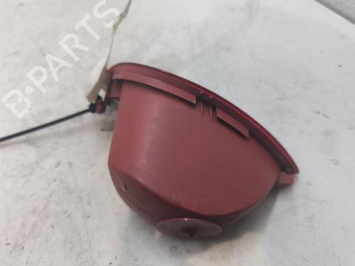 Rear fog light RENAULT CLIO III (BR0/1, CR0/1) 1.5 dCi | BP28156763C37 