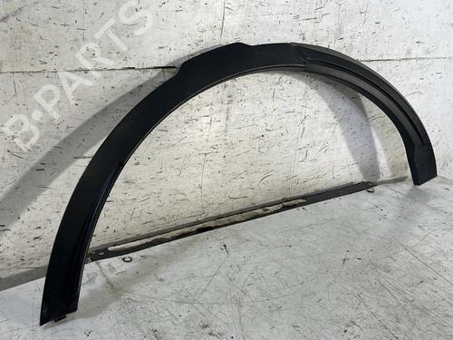 Rear right wheel arch trim LAND ROVER RANGE ROVER EVOQUE (L538) 2.2 D 4x4 | BP25758033C137 