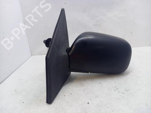 Used Left mirror Left mirror TOYOTA YARIS (_P1_) 1.3 (NCP10, SCP12_) (86 hp) 35998332 35998332
