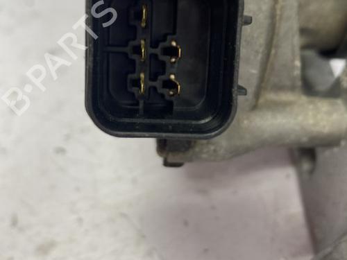 Front wiper motor KIA RIO IV (YB, SC, FB) 1.25 | BP22844912M29 