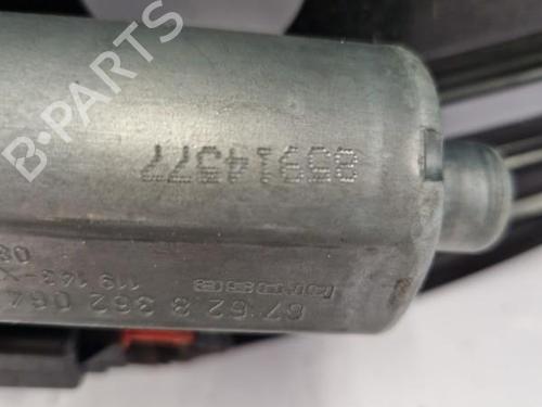 Rear right window mechanism BMW 6 Convertible (E64) 635 d | BP22834027C25 