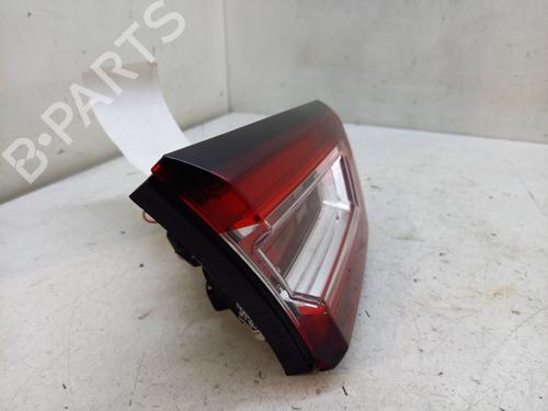 Left tailgate light RENAULT CLIO IV (BH_) 1.5 dCi 90 | BP39459349C79 - Image 4