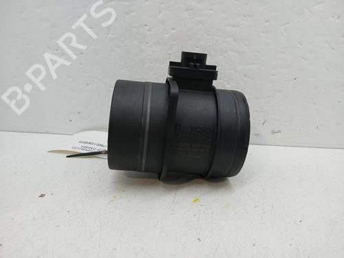 Used Mass air flow sensor Mass air flow sensor VW TIGUAN (5N_) 2.0 TDI (110 hp) 31796906 31796906