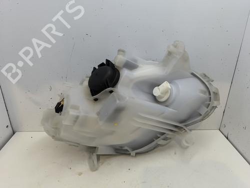 Left headlight SMART FORTWO Coupe (450) 0.7 (450.352, 450.332) | BP27370952C28 