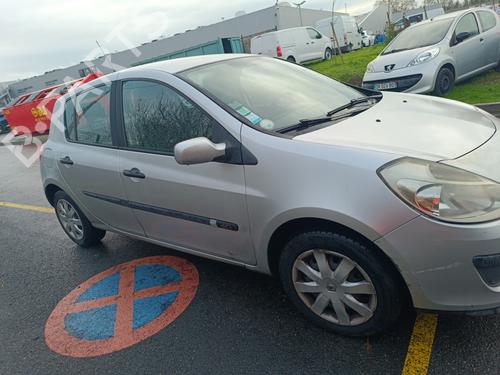 Right taillight RENAULT CLIO III (BR0/1, CR0/1) 1.5 dCi (BR17, CR17) | BP22846148C35 