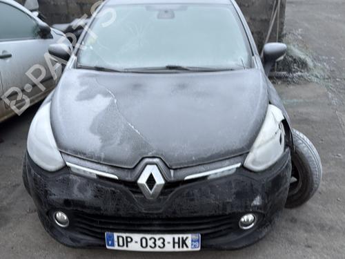 Steering column RENAULT CLIO IV (BH_) 1.5 dCi 90 | BP33018885M21 - Image 5