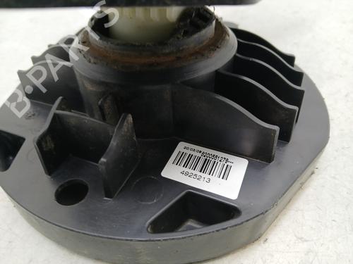 Used Other Other RENAULT CLIO III (BR0/1, CR0/1) 1.5 dCi (BR17, CR17) (86 hp) 36479051 36479051