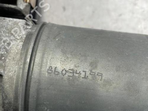 Used Front wiper motor Front wiper motor MERCEDES-BENZ CLS (C219) CLS 320 CDI (219.322) (224 hp) 22834114 22834114