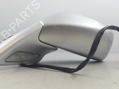 Left mirror CITROËN C8 (EA_, EB_) 2.0 HDi | BP22826796C26 