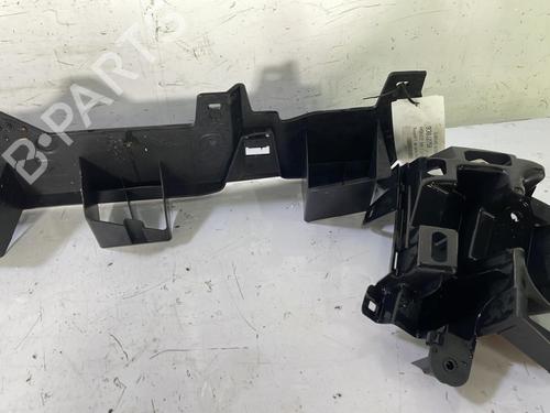 Used Rear bumper bracket Rear bumper bracket PEUGEOT 208 II (UB_, UP_, UW_, UJ_) 1.2 PureTech 75 (75 hp) 22842700 22842700
