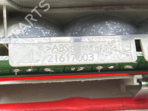 Third brake light OPEL MERIVA B MPV (S10) 1.7 CDTI (75) | BP40609298L11 - Image 5