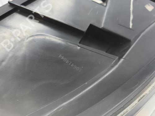 Right taillight RENAULT MEGANE III Coupe (DZ0/1_) 1.9 dCi (DZ0N, DZ0J, DZ1J, DZ1K) | BP26181993C35 