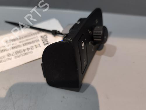 Used Mirror switch Mirror switch VW TOURAN (1T1, 1T2) 1.9 TDI (105 hp) 29286146 29286146