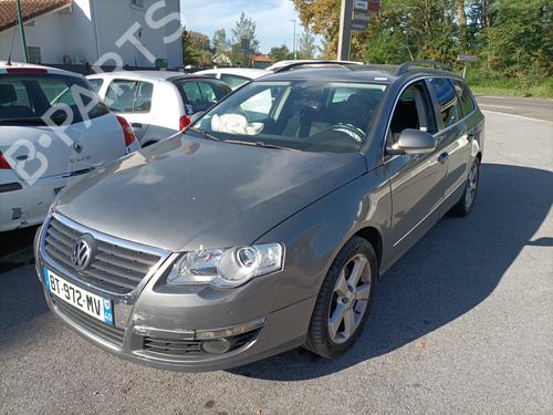 Używane części VW PASSAT B6 Variant (3C5) 4770474