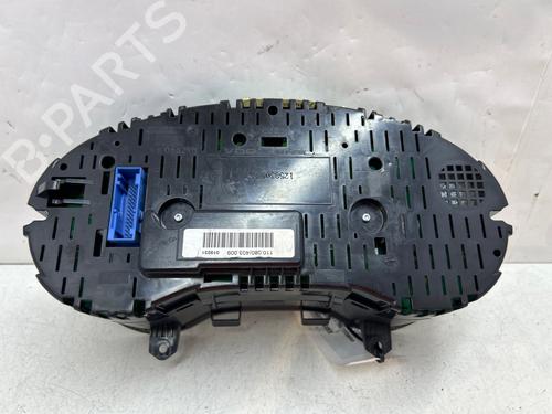 Used Instrument cluster Instrument cluster AUDI A3 (8P1) 1.6 (102 hp) 35886871 35886871