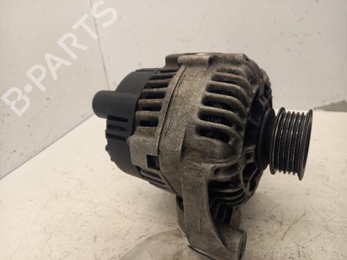 Alternator LAND ROVER FREELANDER I (L314) 2.0 Td4 4x4 | BP23830887M7