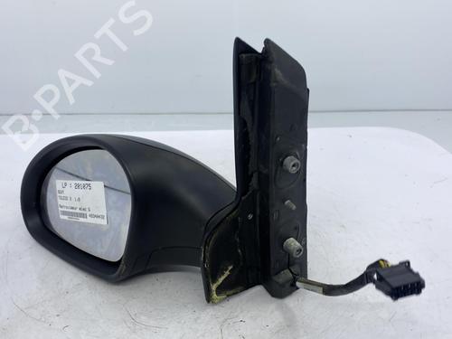Retrovisor esquerdo Retrovisor esquerdo 22816130 22816130