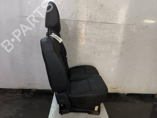 Right front seat RENAULT TRAFIC III Van (FG_) 1.6 dCi 115 (FGMD) | BP35885965C16  - Image 7