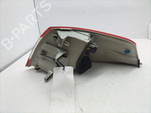 Left taillight PEUGEOT 508 SW I (8E_) 2.0 BlueHDi 180 | BP29079621C34 