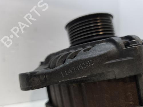 Alternator NISSAN PATHFINDER III (R51) 2.5 dCi 4WD | BP30200211M7  - Image 5