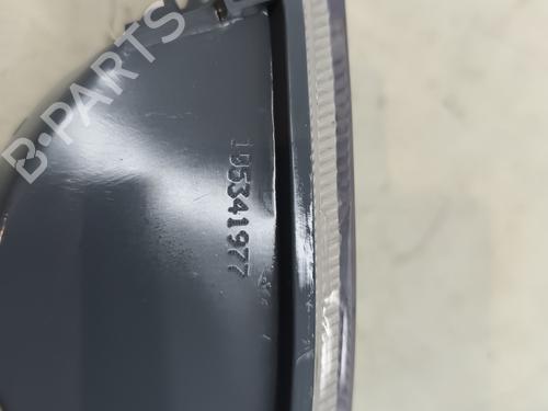 Right front indicator VW GOLF III (1H1) 1.9 TDI | BP28499396C33