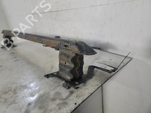Front bumper reinforcement PEUGEOT 307 (3A/C) 2.0 HDi 90 | BP26585460C109 