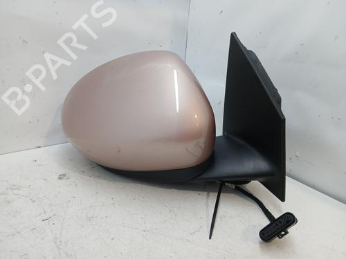 Used Right mirror FIAT 500e (332_) Elektro (FA1) (95 hp) 29582153