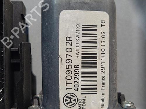 Used Front right window mechanism Front right window mechanism 22823432 22823432