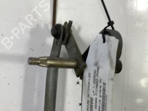 Front wiper motor CITROËN XSARA PICASSO (N68) 1.6 HDi | BP22836918M29 