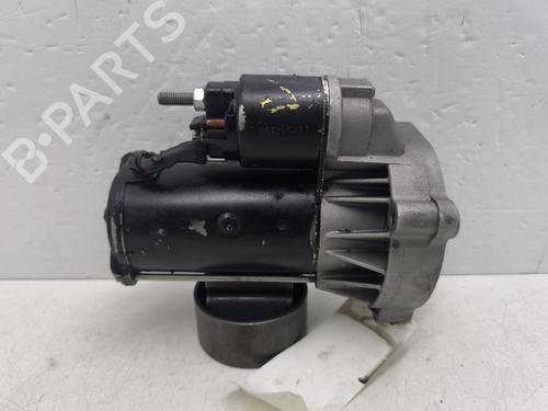Used Starter PEUGEOT 306 Break (7E, N3, N5) 2.0 HDI 90 (90 hp) 31096650
