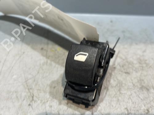 Used Left rear window switch CITROËN C4 I (LC_) 1.6 HDi (90 hp) 29639918