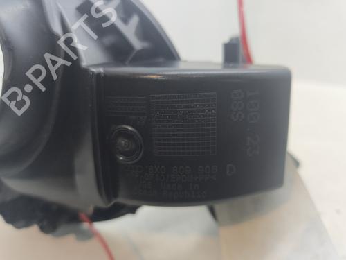 Tanklåg AUDI A1 Sportback (8XA, 8XF) 1.0 TFSI | BP30676483C131 - Image 4
