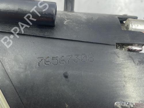 Højre foran tåkelykt AUDI A4 B6 (8E2) 1.9 TDI (130 hp) 22829239