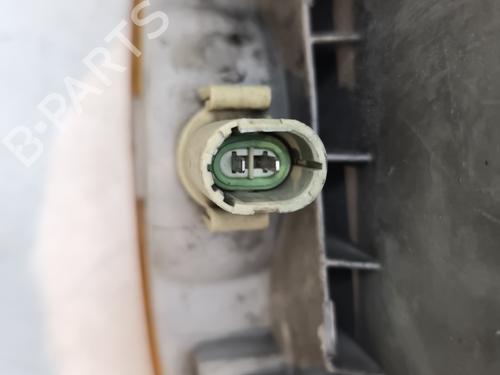 Scheinwerfer rechts RENAULT TWINGO I (C06_) 1.2 (C063, C064) | BP29619505C29 