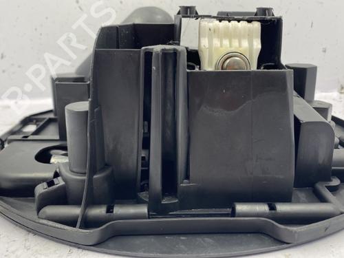 Jack Kit RENAULT CLIO III (BR0/1, CR0/1) 1.2 16V | BP22844802C119 