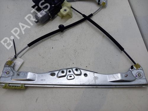 Front right window mechanism CITROËN C4 CACTUS 1.5 BlueHDi 100 | BP30928985C23 - Image 5