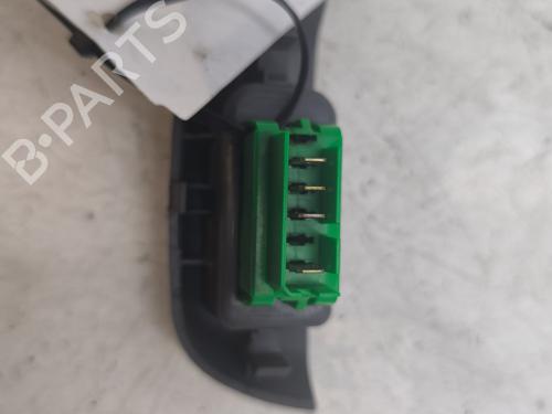 Left front window switch CITROËN C1 (PM_, PN_) 1.0 | BP29079641I27  - Image 5