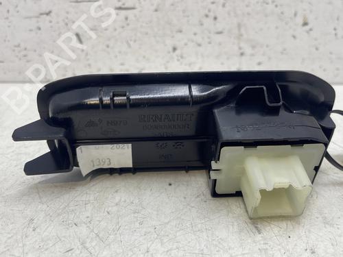 Right front window switch RENAULT EXPRESS Box Body/MPV | BP27558554I26 - Image 2