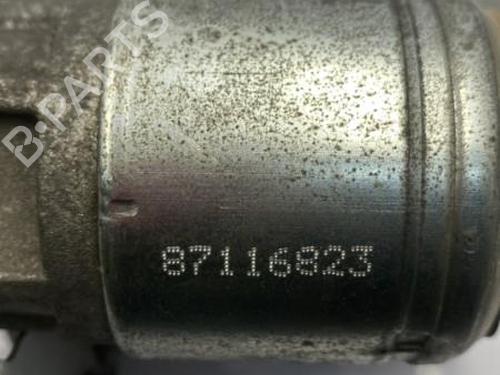 Startmotor CITROËN C1 (PM_, PN_) 1.0 (68 hp) 22834913