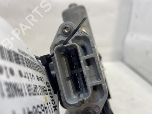 Used Front left window mechanism Front left window mechanism RENAULT CAPTUR I (J5_, H5_) 1.5 dCi 90 (J5N4, J5M5, J5MW, J5M6, J5AL, J5AJ) (90 hp) 30045780 30045780
