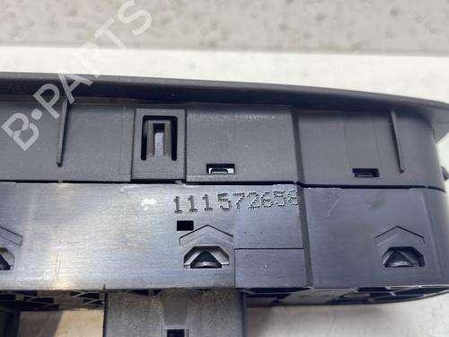 Left front window switch RENAULT MEGANE IV Hatchback (B9A/M/N_) 1.2 TCe 100 (B9MS) | BP28824158I27