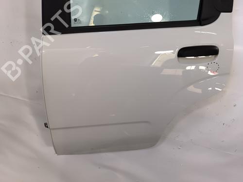Used Left rear door Left rear door FIAT PANDA (312_, 319_) 1.2 (312PXA1A) (69 hp) 29286218 29286218