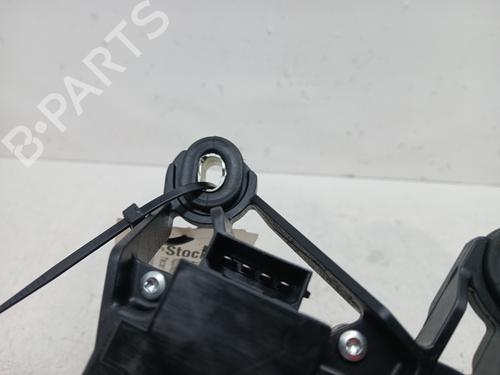 Rear wiper motor VW POLO IV (9N_, 9A_) 1.4 TDI | BP29582177M102 