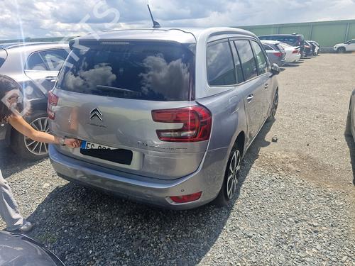 Left taillight CITROËN GRAND C4 SPACETOURER (3A_, 3E_) 1.5 BlueHDi 130 | BP29222577C34 