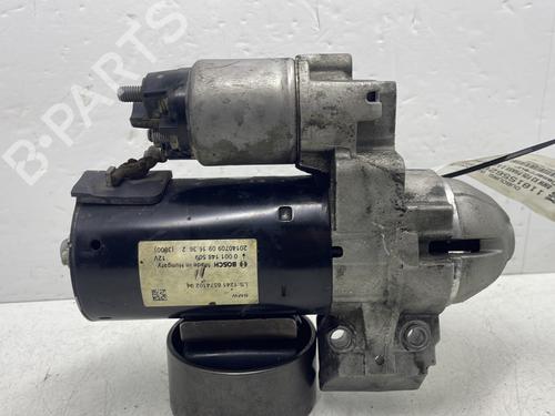 Starter BMW X3 (F25) xDrive 30 d | BP31277666M8  - Image 5