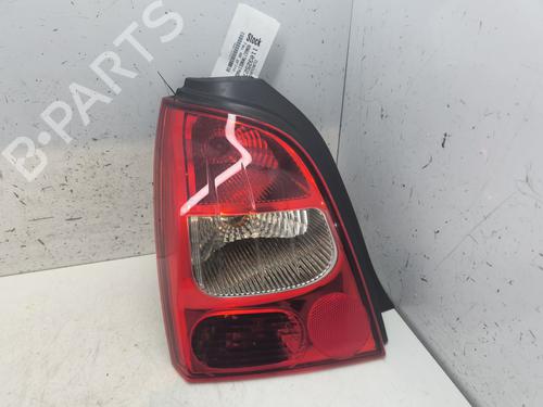 Højre baglygte RENAULT TWINGO II (CN0_) 1.5 dCi (CN0E) (64 hp) 28328422