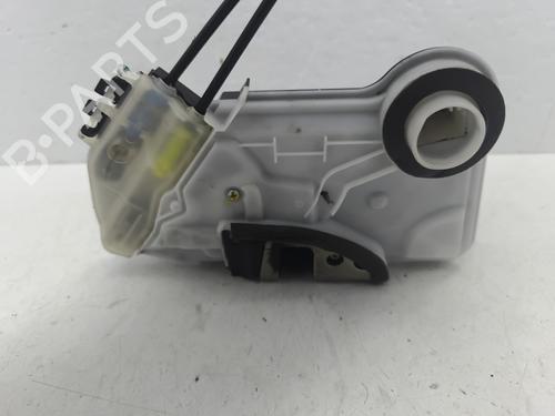 Front right lock PEUGEOT 108 1.0 VTi | BP32322347C97 - Image 4