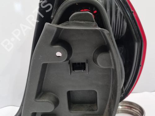 Used Left taillight Left taillight CITROËN C5 I (DC_) 2.0 HDi (DCRHZB, DCRHZE) (109 hp) 22827667 22827667