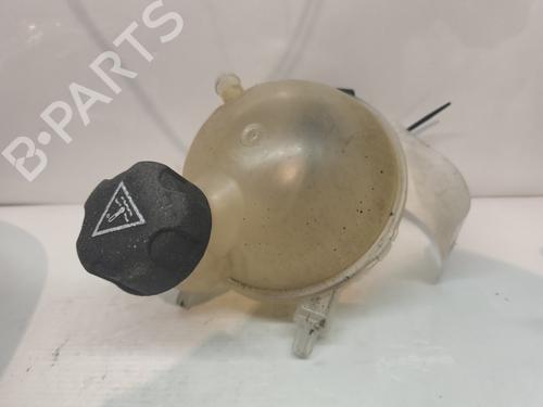 Used Expansion tank PEUGEOT 308 CC (4B_) 1.6 16V (156 hp) 30591755